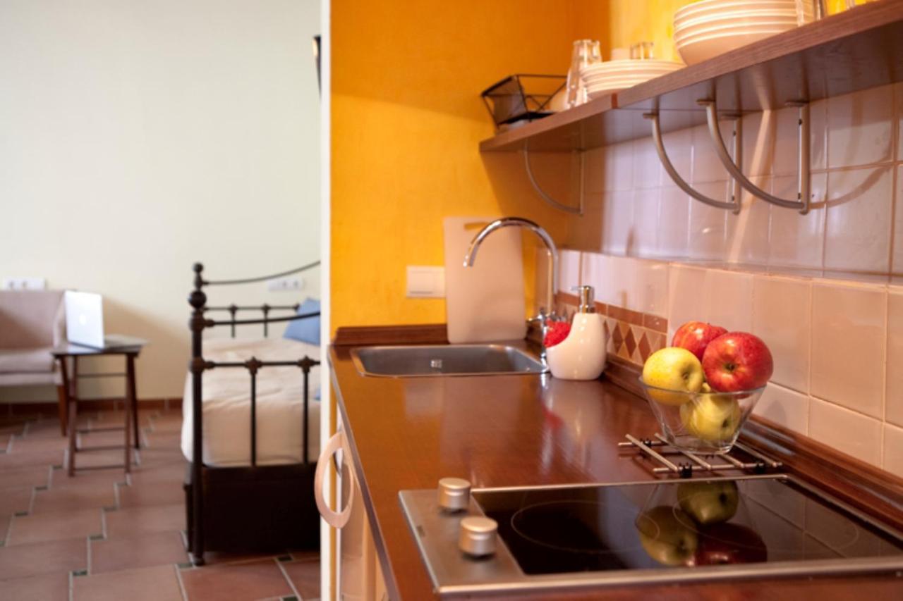 Charminghomesgranada Romantica Apartament