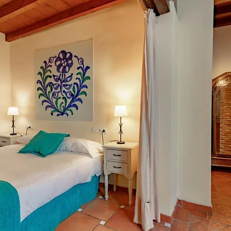 Charminghomesgranada Apartamento Granada Romantica Exterior photo