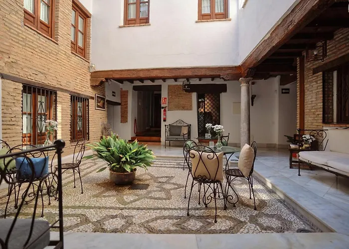 Charminghomesgranada Apartamento Granada Romantica