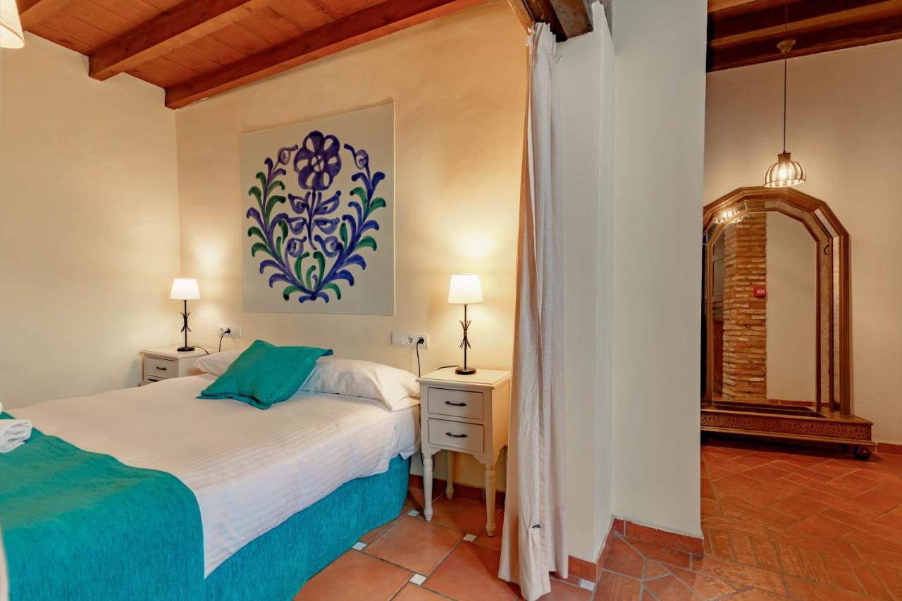Apartament Charminghomesgranada Romantica *